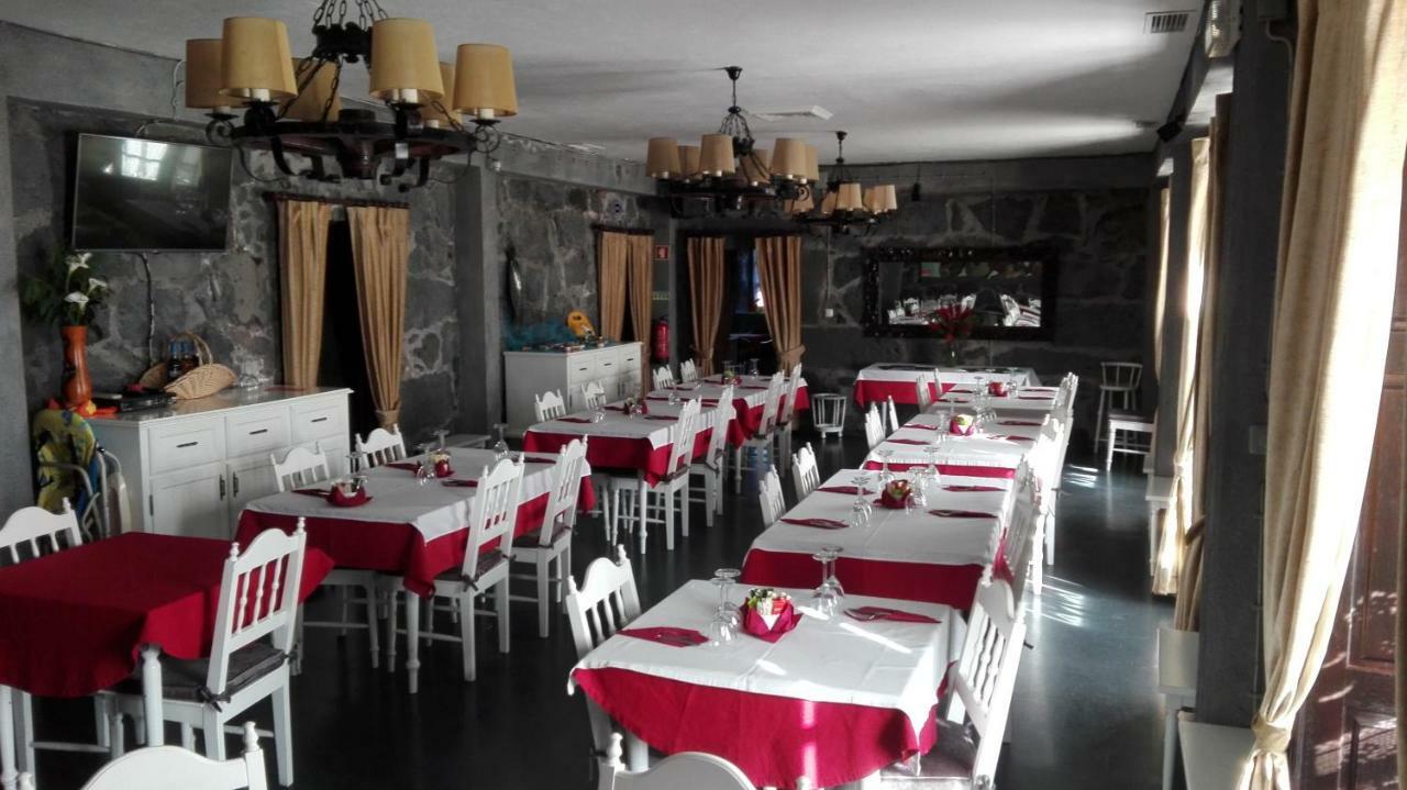 Residencial A Quinta Panzió Fajã de Santo Amaro Kültér fotó